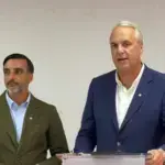 Díaz propone ayudas de 50.000 euros para la entrada de VPO en Jerez