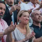 Salvini pide apoyo a Vox y Abascal tras la convocatoria en España