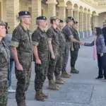 España liderará desde Huesca el mando terrestre de la OTAN en 2027