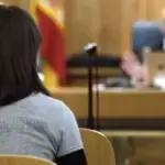 Mendizabal vuelve al segundo grado por el recurso de la Fiscalía