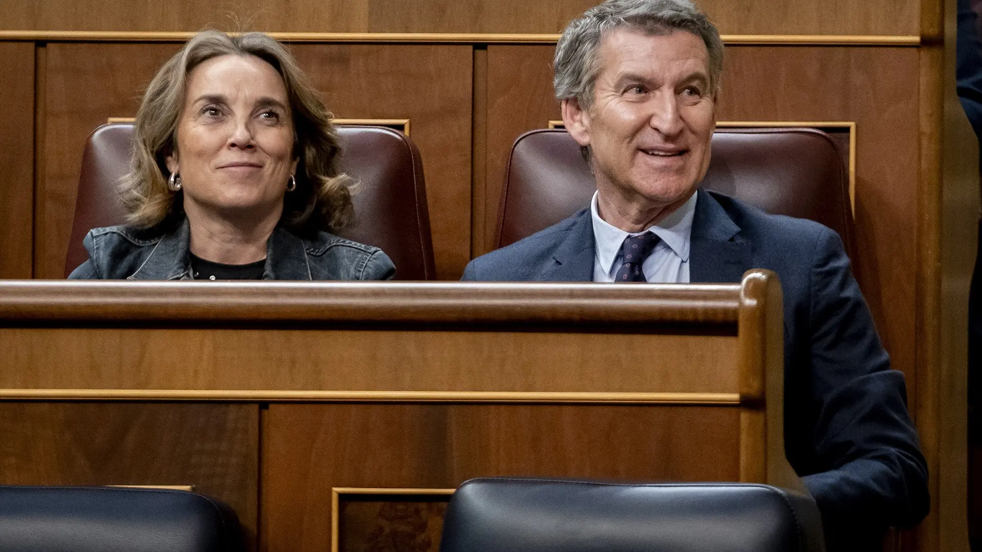 Gamarra sitúa el 29N como inicio del cambio y pide no confiarse
