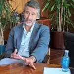 Varela denuncia ante la Policía una agresión sufrida el sábado