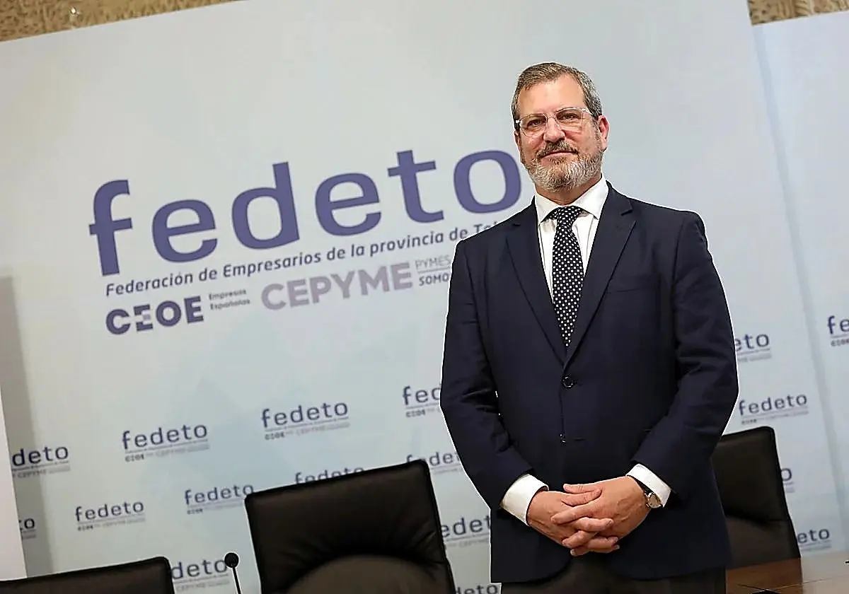 Fedeto denuncia que las licencias de obra pueden demorar hasta tres años