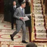 Sánchez convoca elecciones el 29-N y disuelve el Congreso