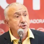 UGT descarta la huelga general durante la campaña del 29-N