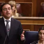 Albares viaja a Bruselas para tratar la crisis con Argelia