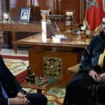Argelia ordena a su banca congelar el comercio exterior con España