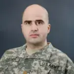 Trump autoriza la primera ejecución militar en EE. UU. desde 1961