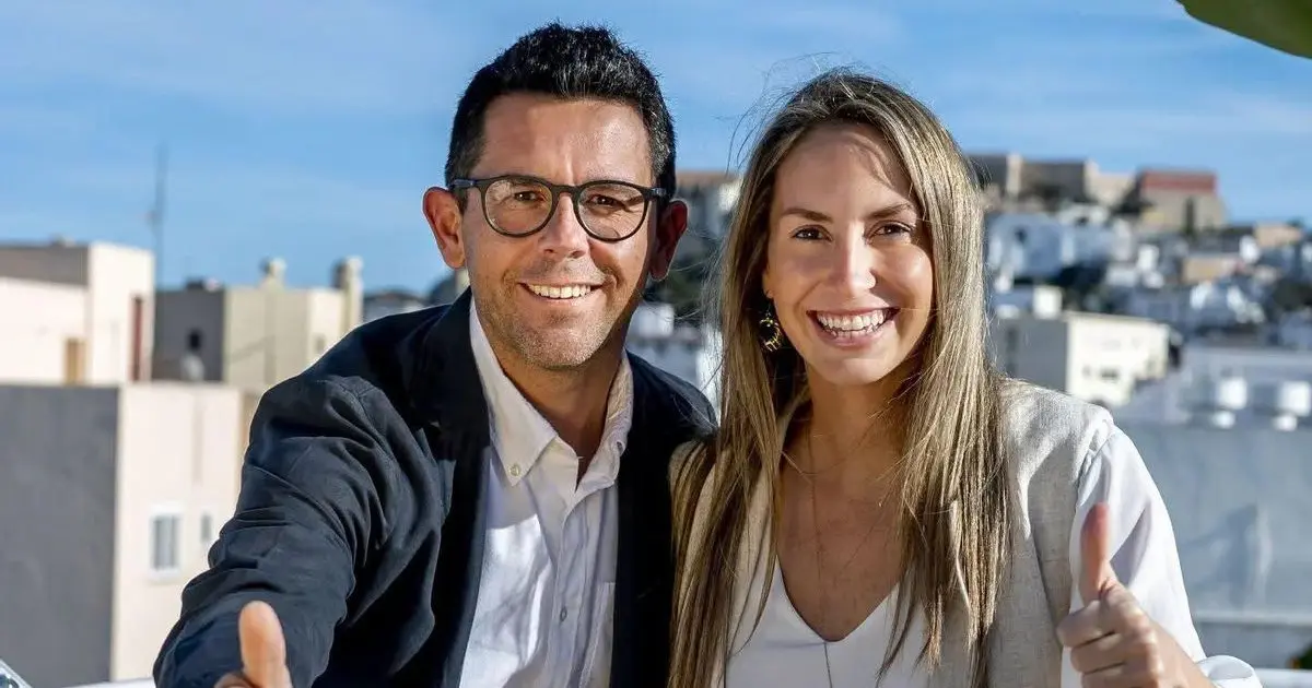 Ana Ferrer dimite como concejal de Ibiza tras la detención de su marido