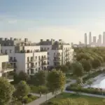 Madrid autoriza la construcción de 13.371 viviendas en Valdecarros