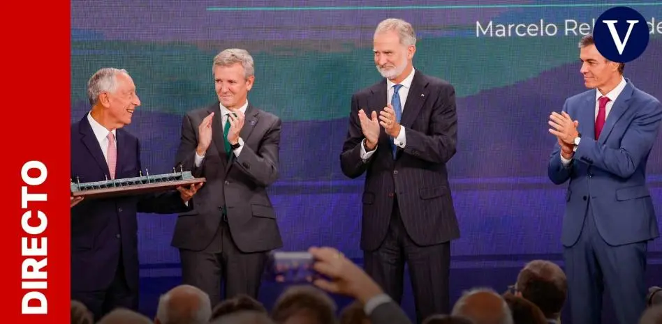 Foro La Toja reúne a Rueda, Pradales e Illa para abordar el bloqueo político
