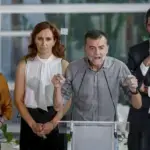 Frente Amplio decide su liderazgo antes del 16 de octubre