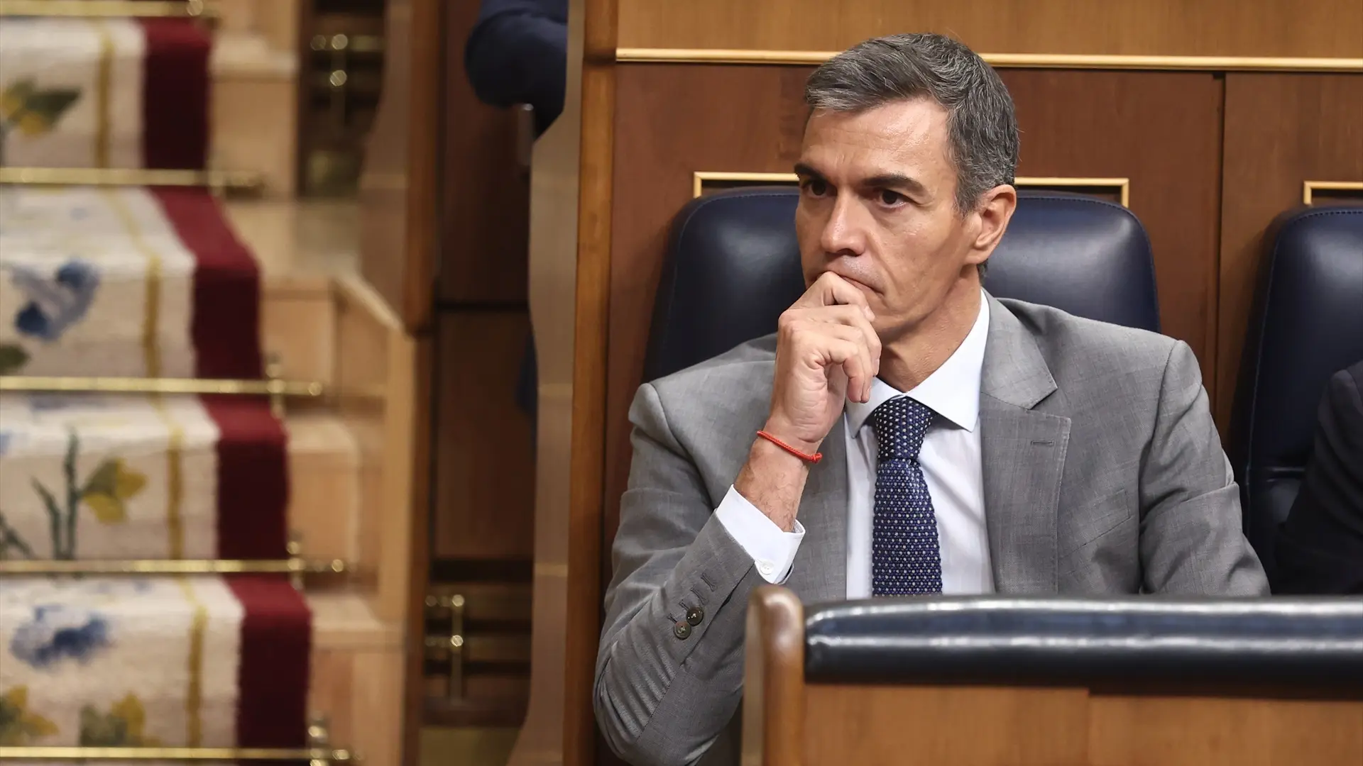 Pedraz no imputará al PSOE por cohecho antes del 29N