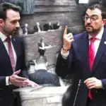 PSOE y PP asturianos calculan el efecto de las generales de noviembre