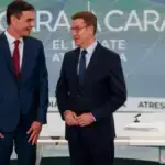 Tres cadenas ofrecen organizar el cara a cara entre Sánchez y Feijóo