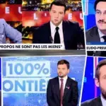 Mediapart publica escritos antisemitas atribuidos a Bardella