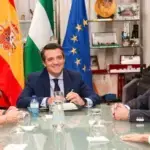 Bellido valora que las generales no coincidan con las municipales