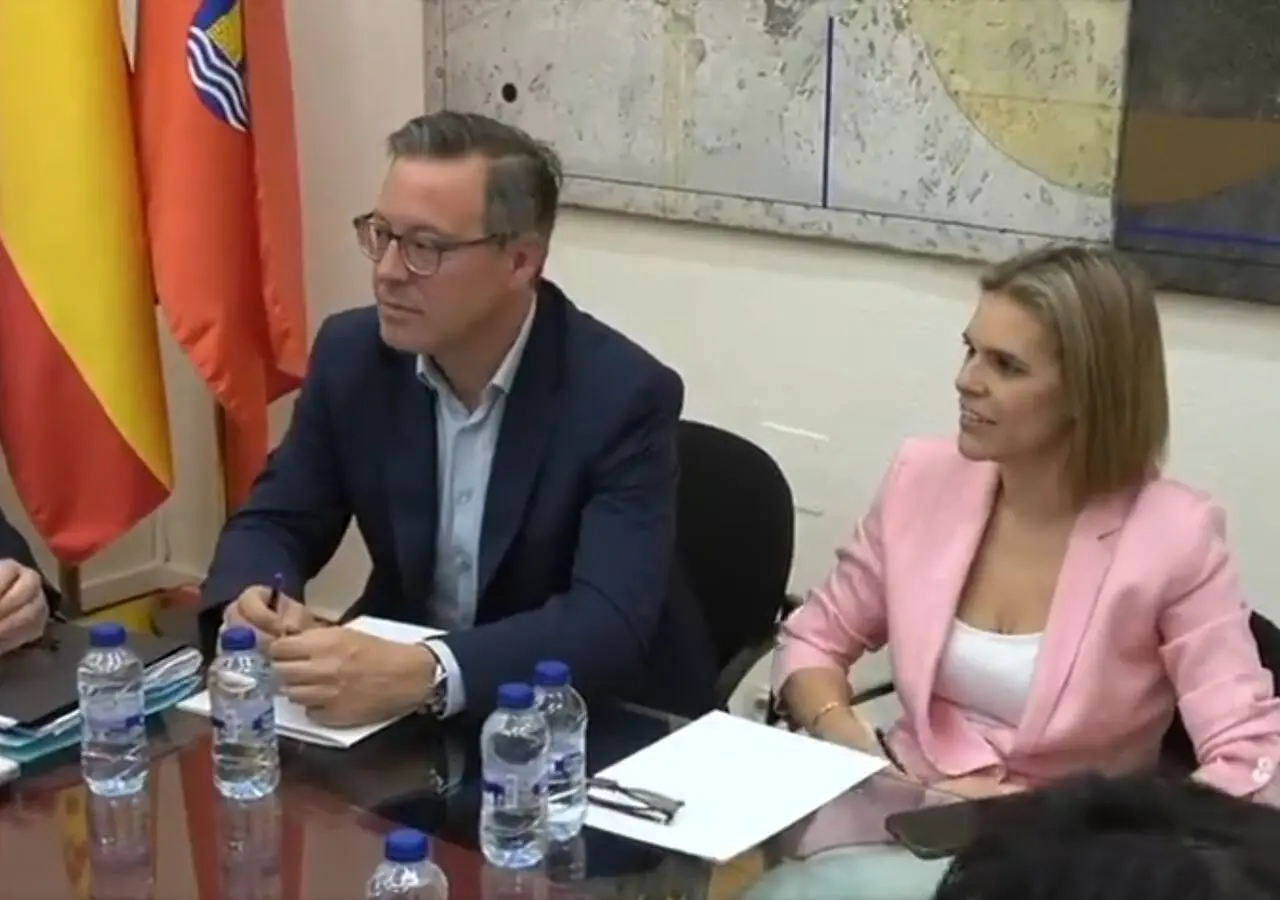 La Audiencia rechaza intervenir los móviles en el caso de Piquet