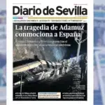 El choque de Adamuz hunde un 21% el uso de la alta velocidad en España