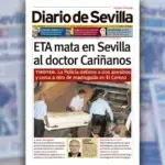 ETA perpetró once atentados mortales en Andalucía con 14 víctimas