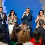 El PPdeG suspende el congreso del 21 y 22 de noviembre por las generales El PPdeG suspende el congreso del 21 y 22 de noviembre por las generales