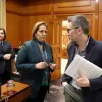 El PSOE de Córdoba pide un Pleno extraordinario sobre vivienda