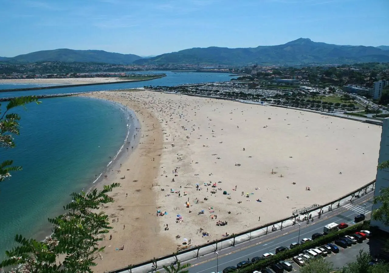 El programa 'Emakumeak Itsasoan' arranca el 15 de octubre en Hondarribia