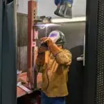 Cartagena y Navantia abren un centro de 960 metros para formación industrial