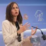 Belarra pide a Sumar aceptar primarias abiertas el 14 y 15 de octubre