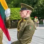Lituania aprueba la reforma para albergar armas nucleares