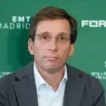 Almeida cifra en 600.000 millones el endeudamiento del Gobierno