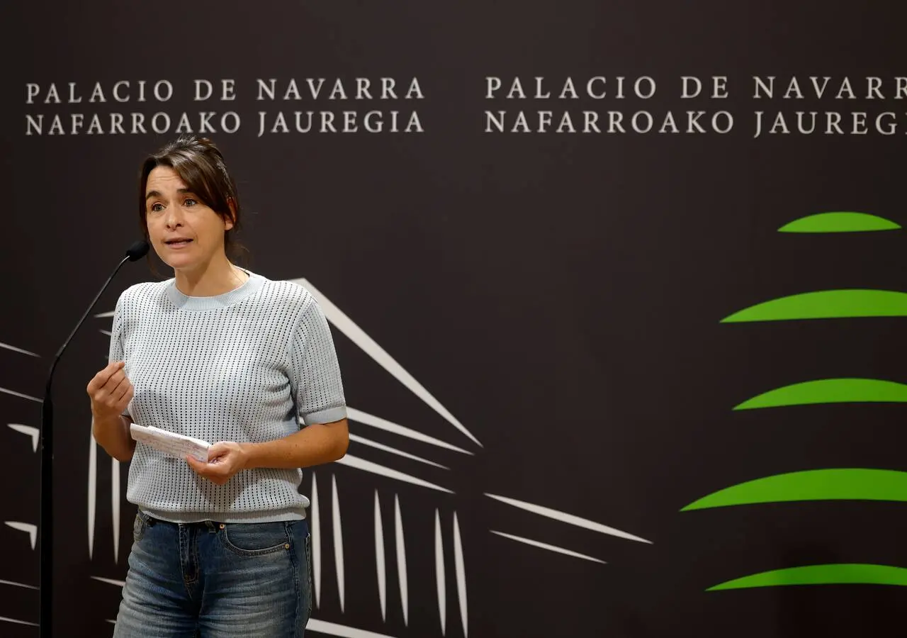 El PP recurre ante el Constitucional la Ley de Vivienda de Navarra