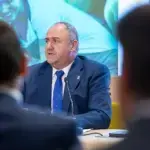 Martínez Lizán duda que el 29-N beneficie al campo castellano-manchego