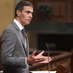 Sánchez contempla adelantar las elecciones tras perder los decretos de vivienda