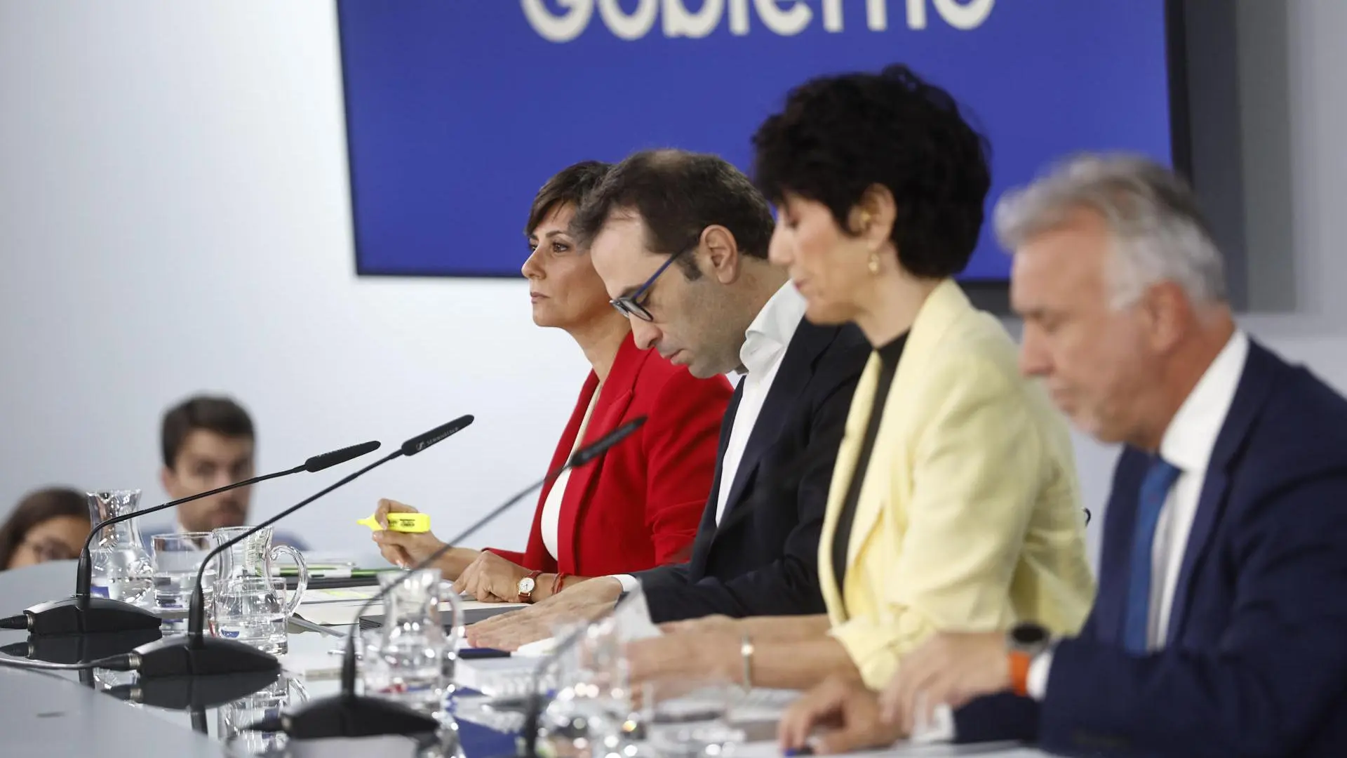 El MEI sube al 1% en 2027 y la cuota del trabajador pasa al 0,17%