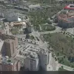 El 41% de los edificios de Pamplona supera los 50 años