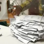Ontinyent mantiene el Bou en Corda el día de las elecciones generales