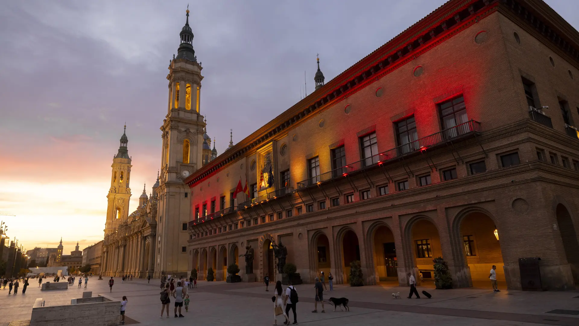 La supresión de un mecánico en Zaragoza merma la respuesta a urgencias