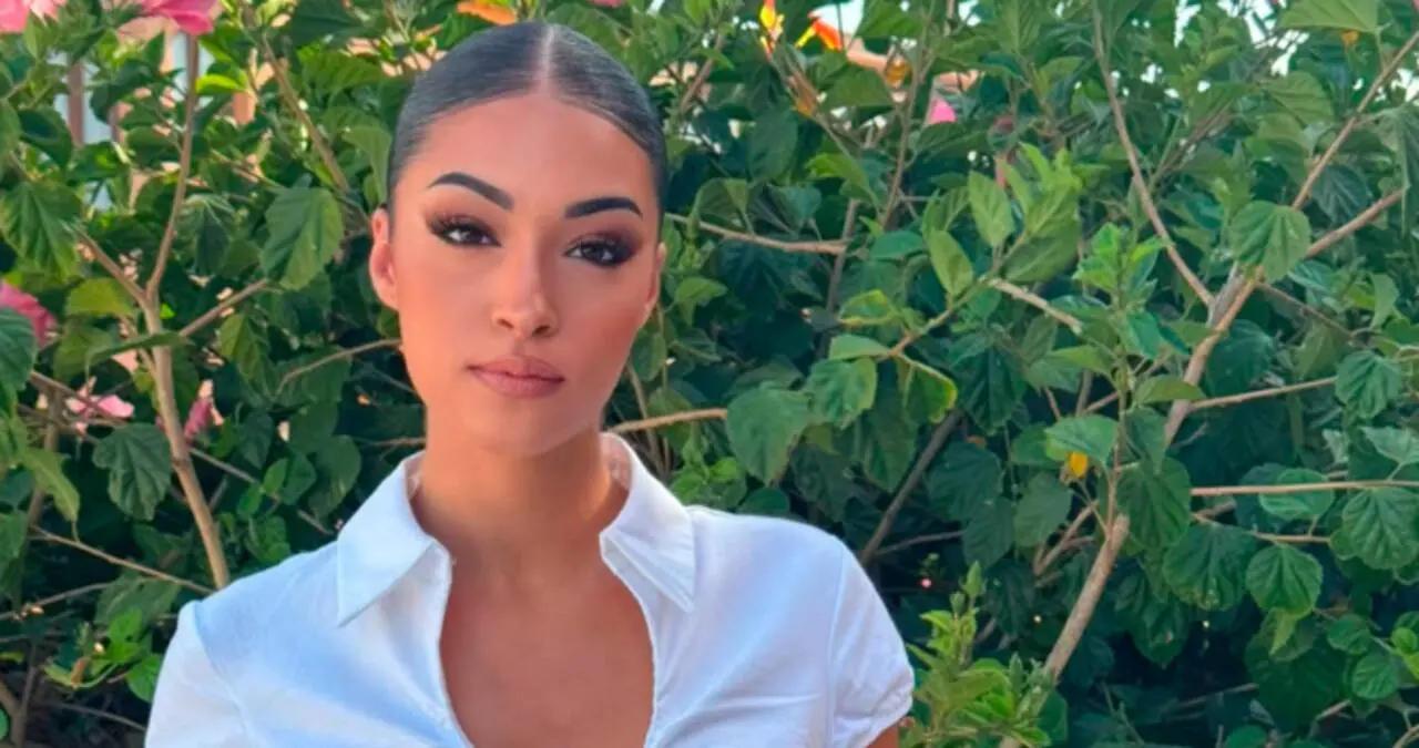 Samara Peláez compite como Miss Mollina 2026 por un puesto en la final