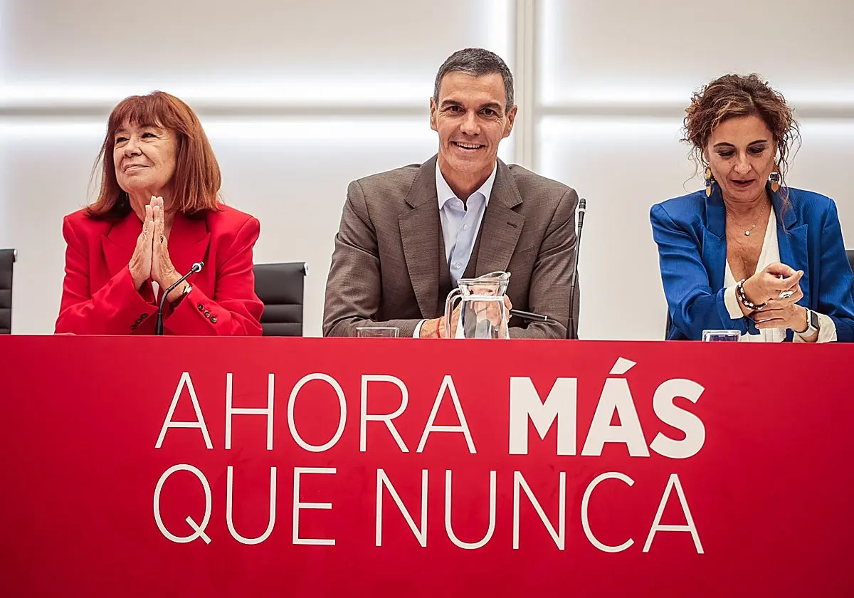 Pedraz reclama al PSOE los abogados contratados entre 2021 y 2025
