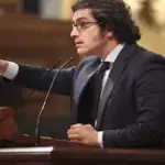 Figaredo propone un modelo mixto de pensiones con capitalización individual