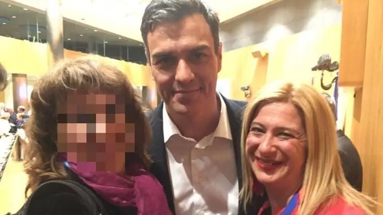 El PP pide a Pedraz que cite al PSOE como investigado en el caso Leire