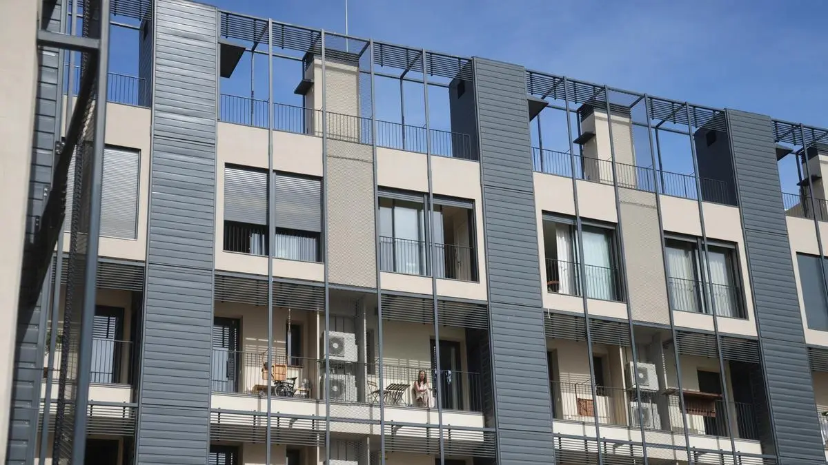 El Gobierno exime la plusvalía en ventas de pisos vacíos de hasta 200.000 euros