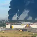 Rusia anuncia más ataques en Kiev tras la declaración de Zelenski