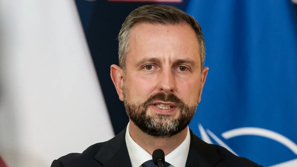 Polonia despliega sistemas Patriot en Lublin ante drones rusos