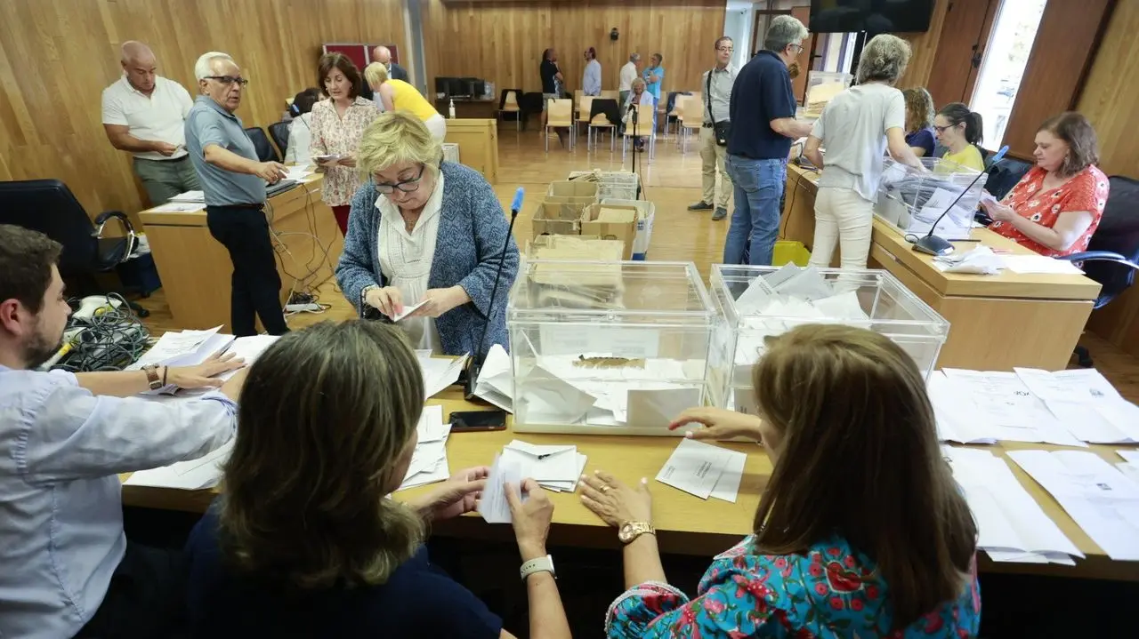 El Supremo da 48 horas a las partes para alegar sobre el CERA