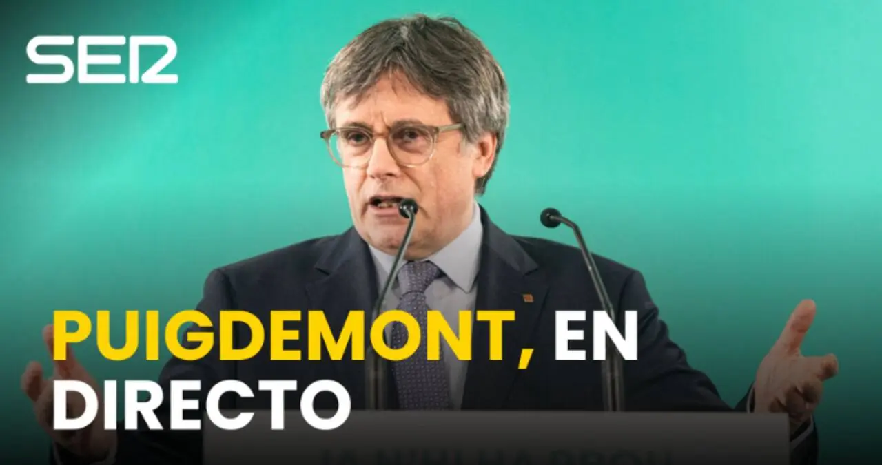 Puigdemont podrá volver a España sin riesgo de detención