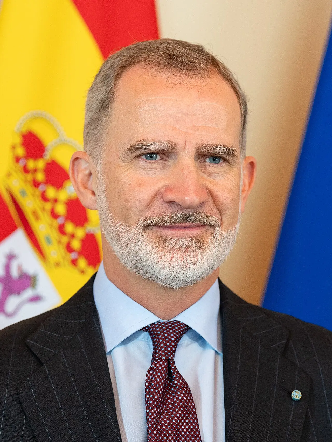 Felipe VI pide en Helsinki una Europa fuerte y una frontera única