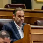 Ábalos pide al Supremo que resuelva ya su incidente de nulidad