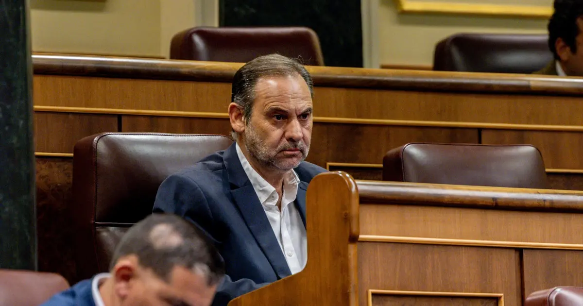 Ábalos pide al Supremo que resuelva ya su incidente de nulidad